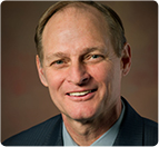 Dr. Mark Nechodom (Member)