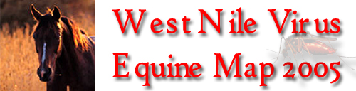 West Nile header 2005