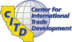 CENTER FOR INTERNATIONAL TRADE & DEVELOPMENT
