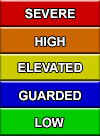 Current Threat Level