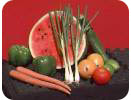 Fruits and Vegetables