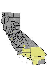 California Map
