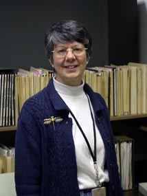 Gill Watson
