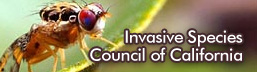 Invasive Species Council of California