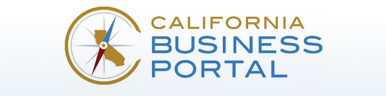 California Business Portal