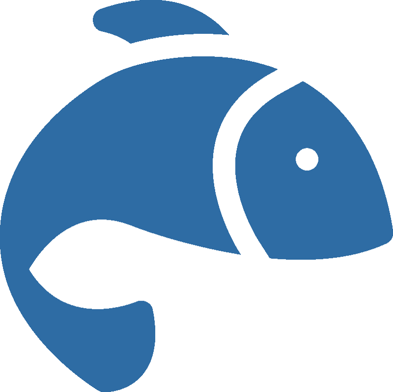 fish icon