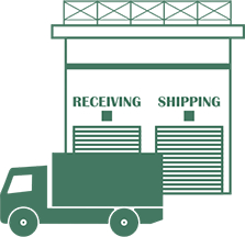Distributors icon