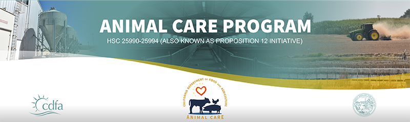 Animal Care Program