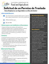 Dairy Producer Best Practices During H5N1 Bird Flu in Livestock: Mortality Management document