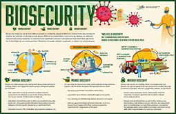Biosecurity Infographic