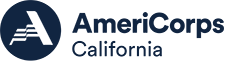 AmeriCorps California logo