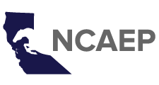NCAEP logo