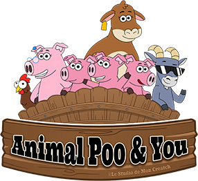 Animal Poo & You