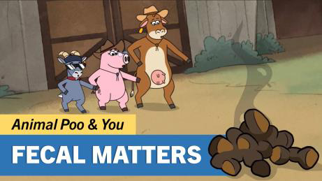 Fecal Matters lesson thumbnail