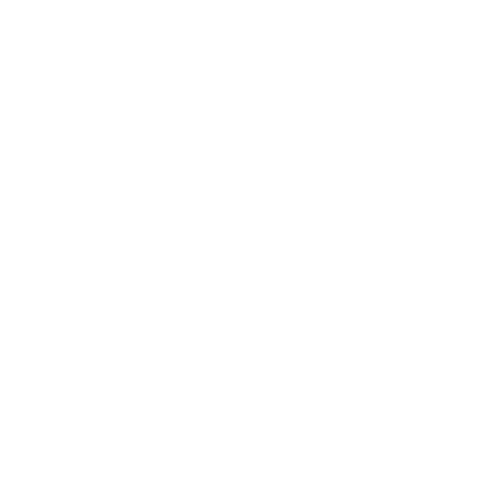 icon: gear with increasing bar graph and upward arrow
