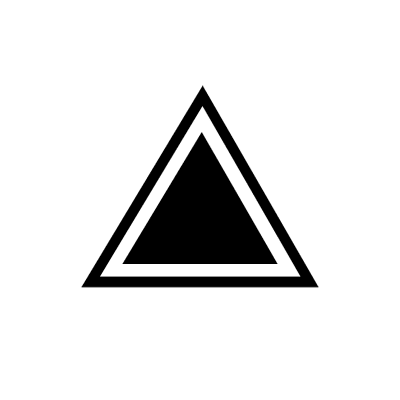 hazard icon