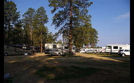 RV park