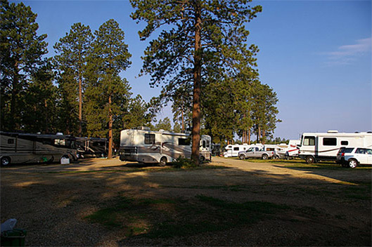 RV park