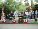 Gold Country Fair Speaker