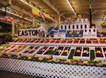 Easton Harvest Stand