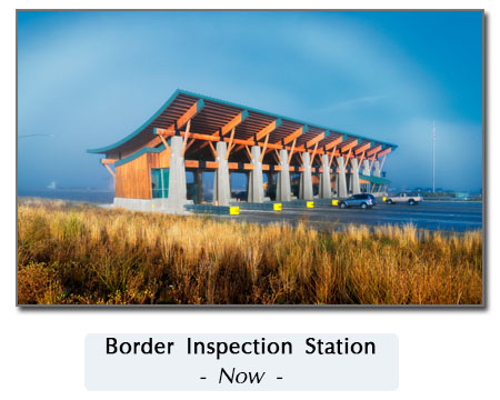 new border station 2