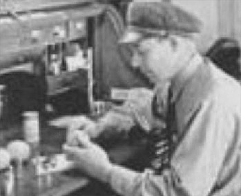 old scientific method