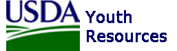 USDA For Kids: Youth Resources
