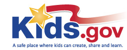 Kids.gov - Government Sites for Kids