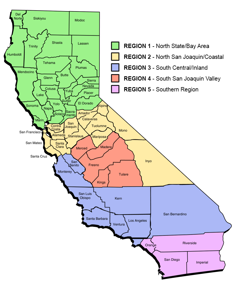 CDFA - California’s Specialty Crop Workforce Development Program