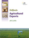 2016 Ag Export Report