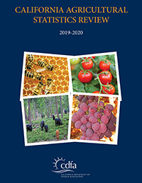 2020 Ag Statistics Report