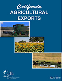 2021 Exports Publication Report