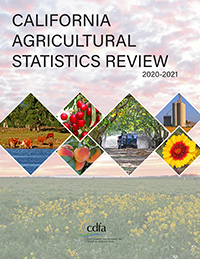 2022 Ag Statistics Report