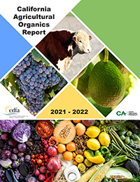 2022 Organics Publication Report