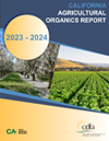 2024 Organics Publication Report