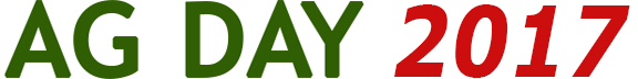 Ag Day 2017