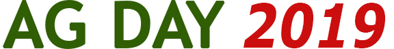 Ag Day 2019