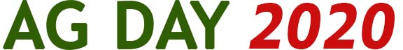 Ag Day 2020