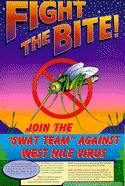 Fight the Bite link to poster (JPG 188 KB)