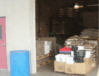 Disease prevention supplies