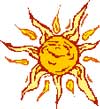 Mr. Sun