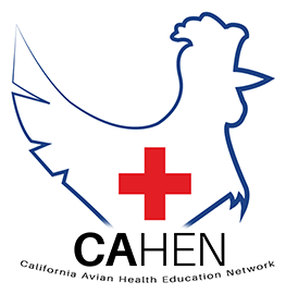 California Avian Health Education Network (CAHEN)