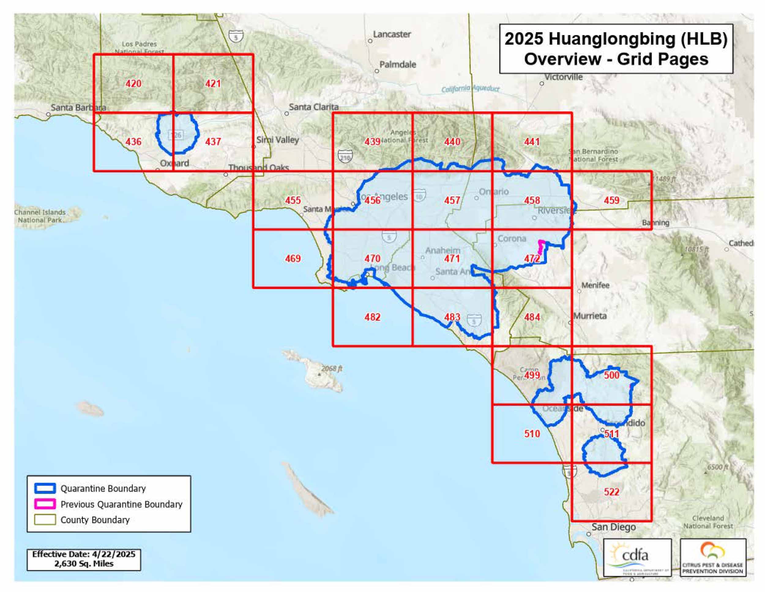 2025 HLB Overview
