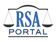 RSA Portal logo