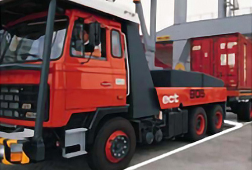 truck scales