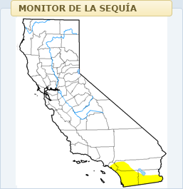 U. S. Drought Monitor