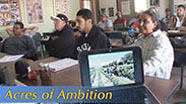 Video thumbnail for Growing California video series: Acres of Ambition 