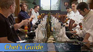 Chef's Guide