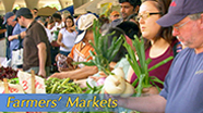 Farmers' Markets