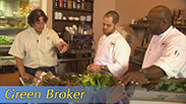 Cal Green Broker